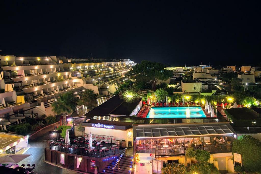 Naturiste Port Nature Agde Exterior foto