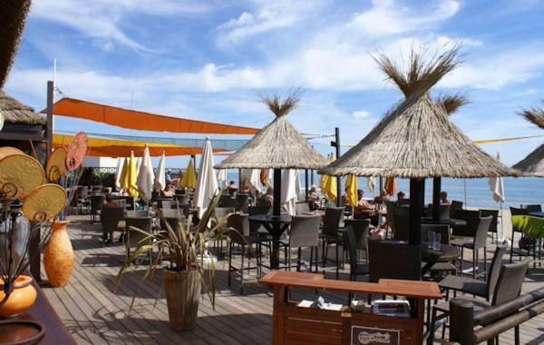 Naturiste Port Nature Agde Exterior foto